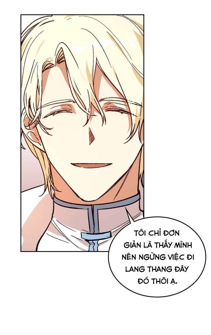 Vị Hôn Thê Khế Ước Của Công Tước Chapter 62 - Trang 4