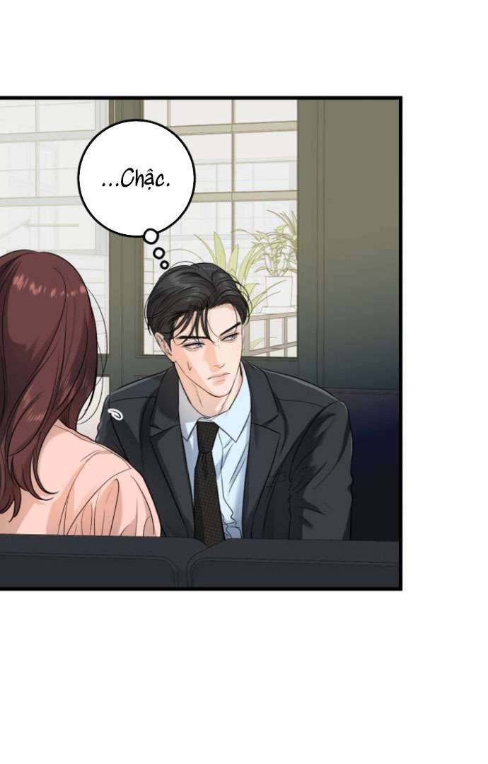 Tôi Nóng Lòng Muốn Chiếm Lấy Cô Ấy Chap 13 - Trang 3