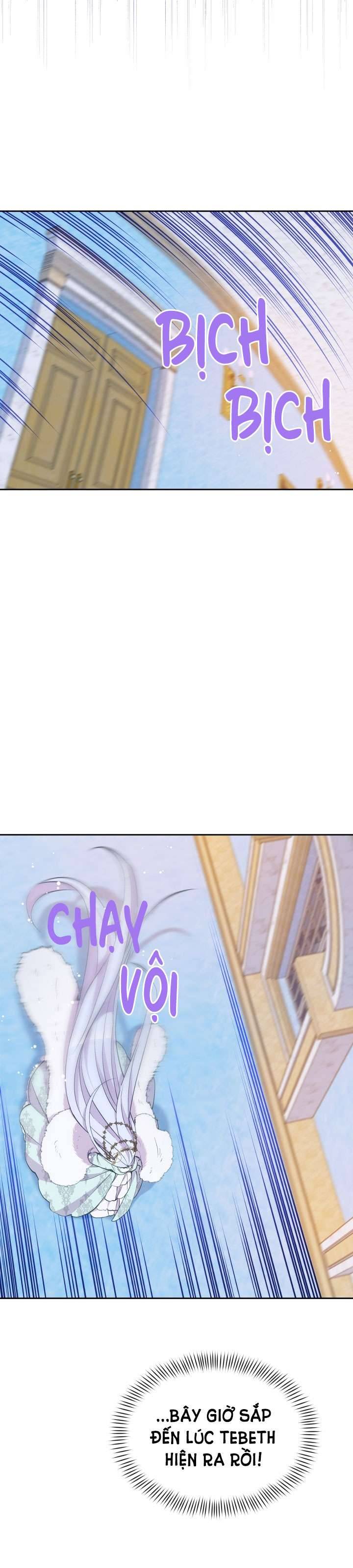 Người Bảo Hộ Của Bạo Quân Là Ma Nữ Tàn Độc Chap 31 - Next Chap 32