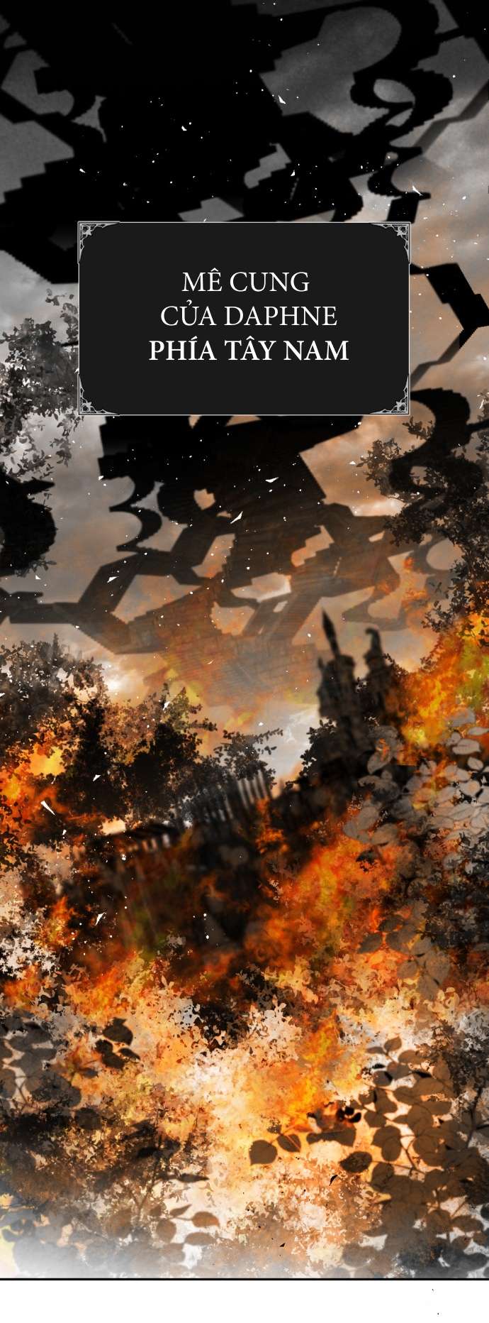 Lời Thú Nhận Của Chúa Tể Bóng Tối Chapter 106 - Trang 4