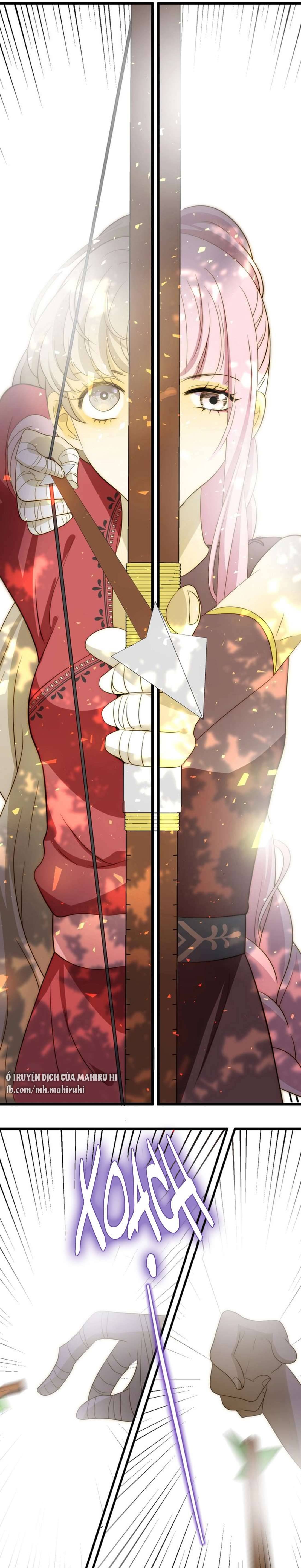 Thất Đại Kỳ Tích - Nước Mắt Bạo Quân Chap 8 - Trang 2