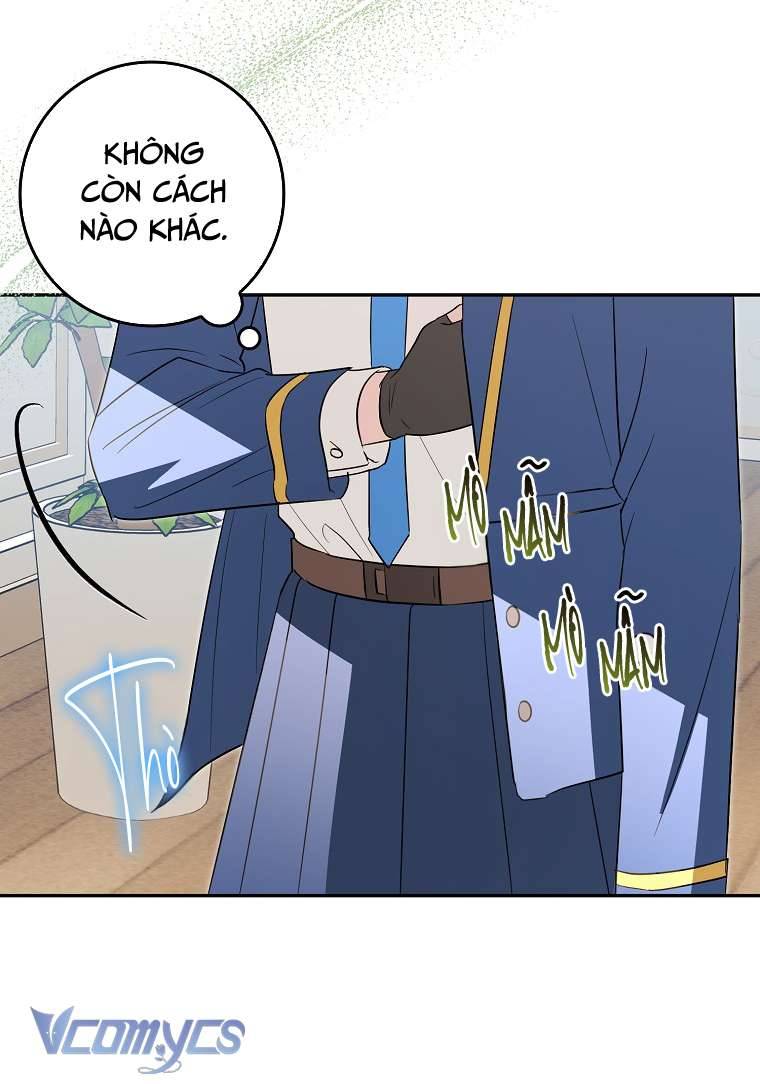 Thời Hạn Cuối Cùng Đang Tràn Ngập Trên Cửa Sổ Trạng Thái Chap 27 - Trang 4