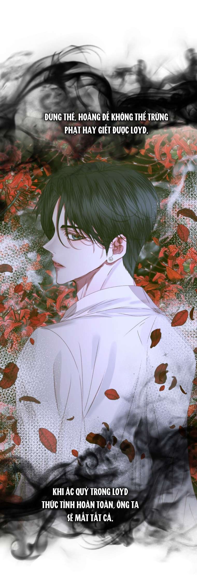 Siren: Trở Thành Gia Đình Của Nhân Vật Phản Diện Chapter 65 - Trang 3