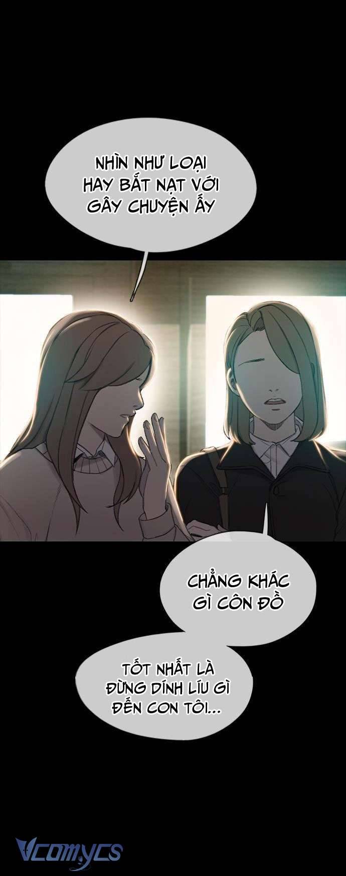 Trăng Tối: Thành Phố Xám (HYBE) Chap 9 - Trang 2