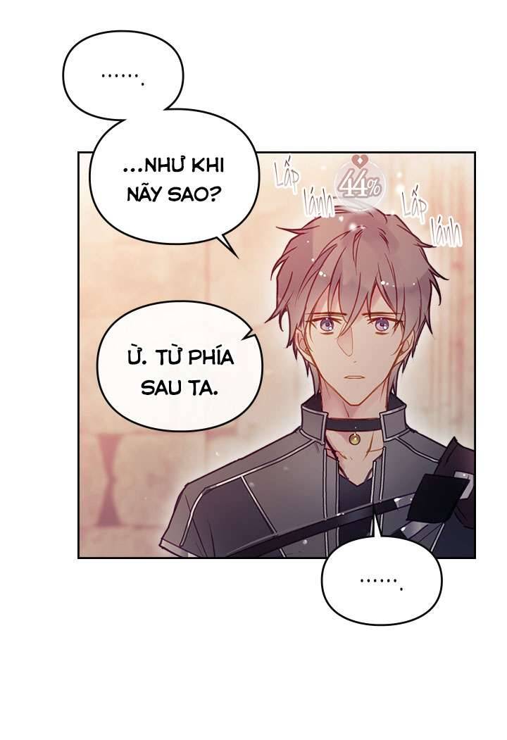 Kết Cục Của Nhân Vật Phản Diện Chỉ Có Thể Là Cái Chết Chapter 54 - Trang 4