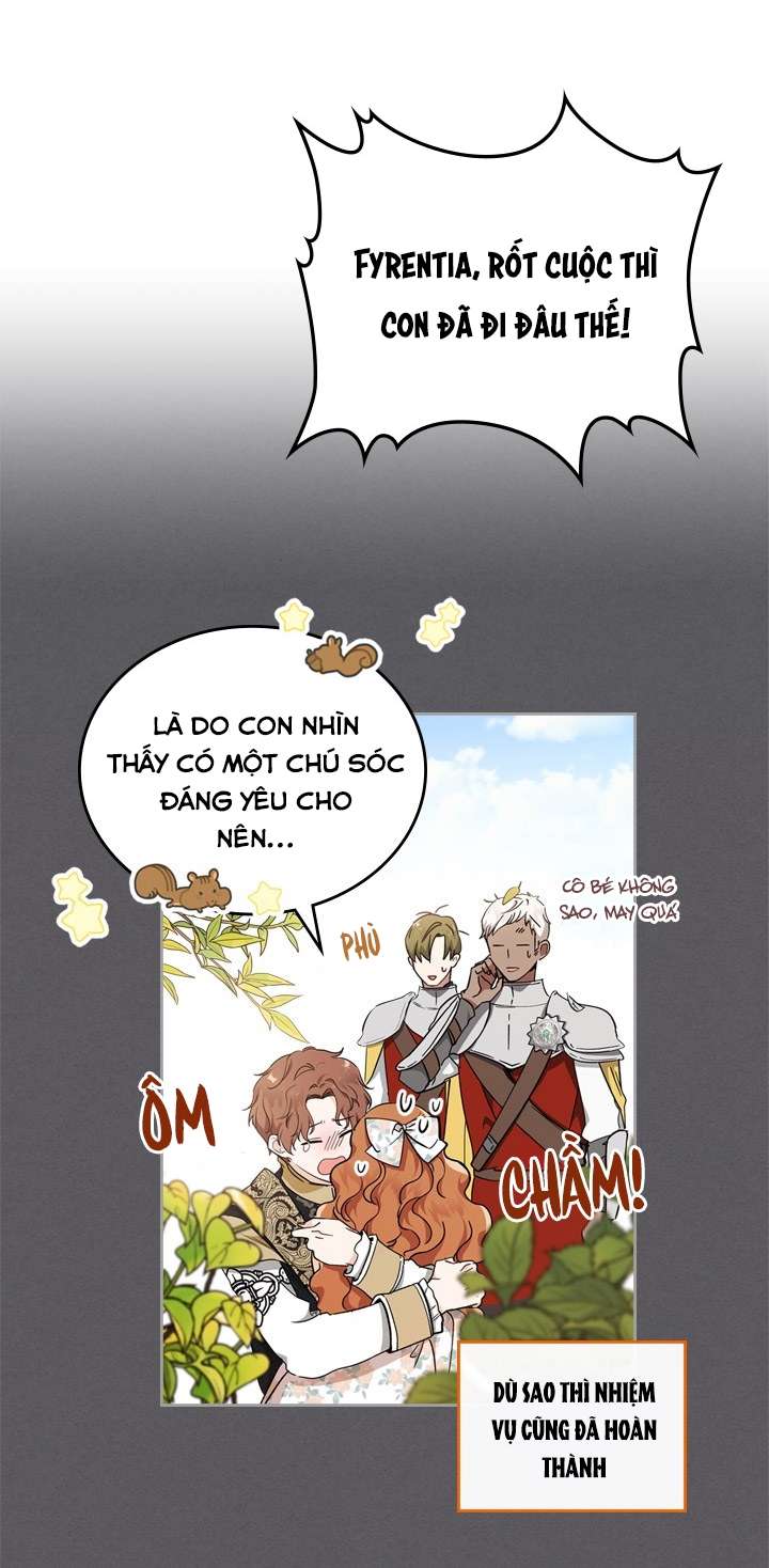 Kiếp Này Nhất Định Làm Gia Chủ Chap 27 - Trang 2