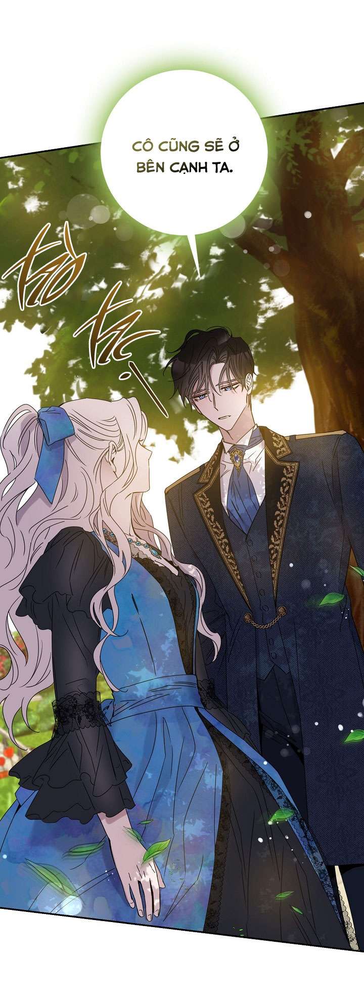 Thuần Hóa Bạo Quân Rồi Bỏ Trốn Chap 28 - Trang 2