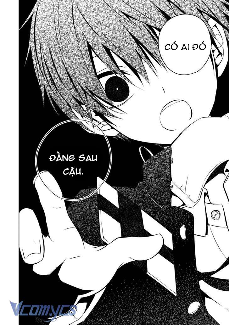 Những Kẻ Bên Trong Genome Chapter 2 - Next Chapter 3