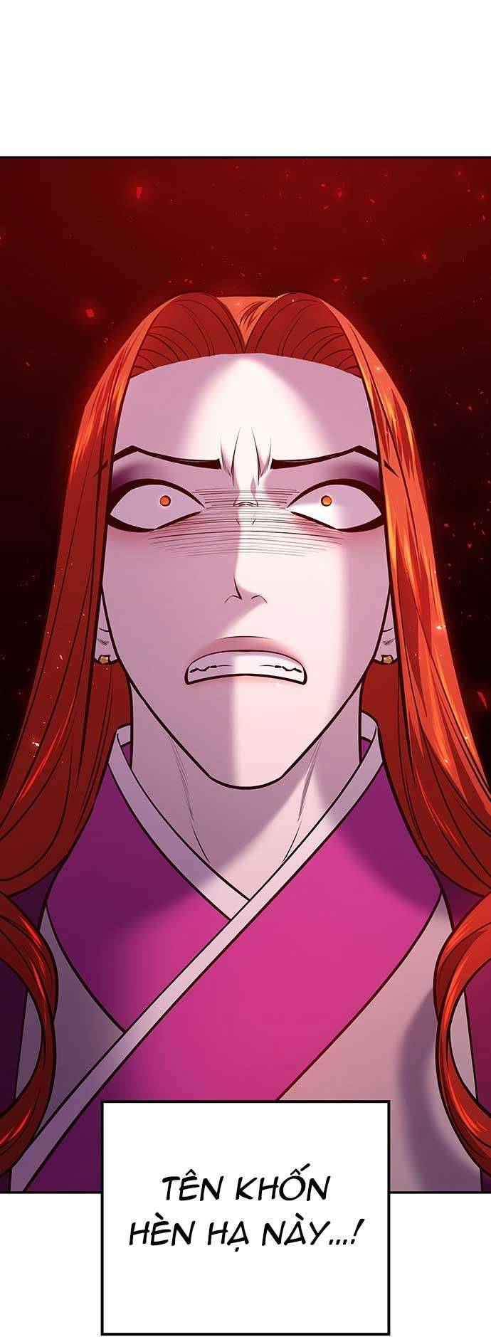 Vương Tử Huyền Bí Chapter 16 - Trang 4