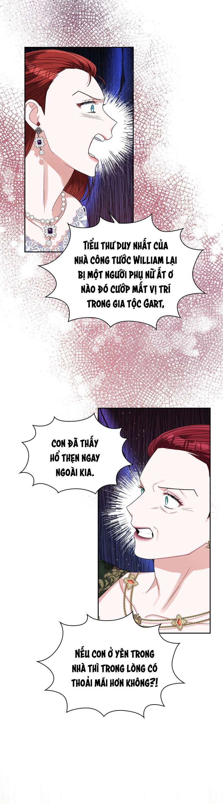 Công Nương Su Chap 64 - Trang 2