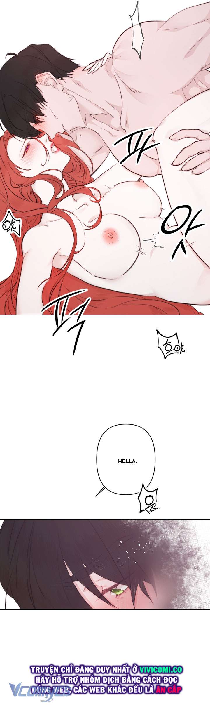 [18+] Cách Thức Hoá Giải Lời Nguyền Chap 1 - Trang 2