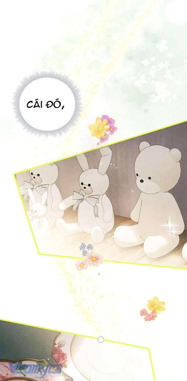 Nuôi vị hôn phu bằng tiền bạc. Chap 24 - Trang 2