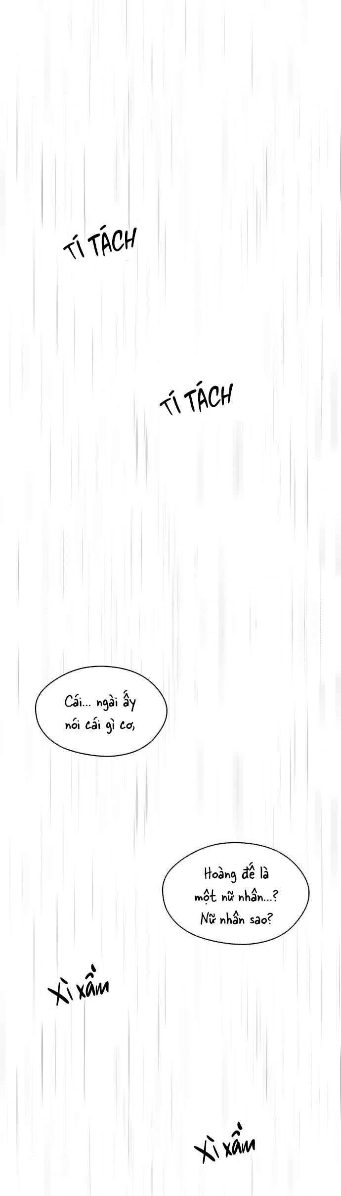 Vương Tử Huyền Bí Chapter 111 - Trang 4