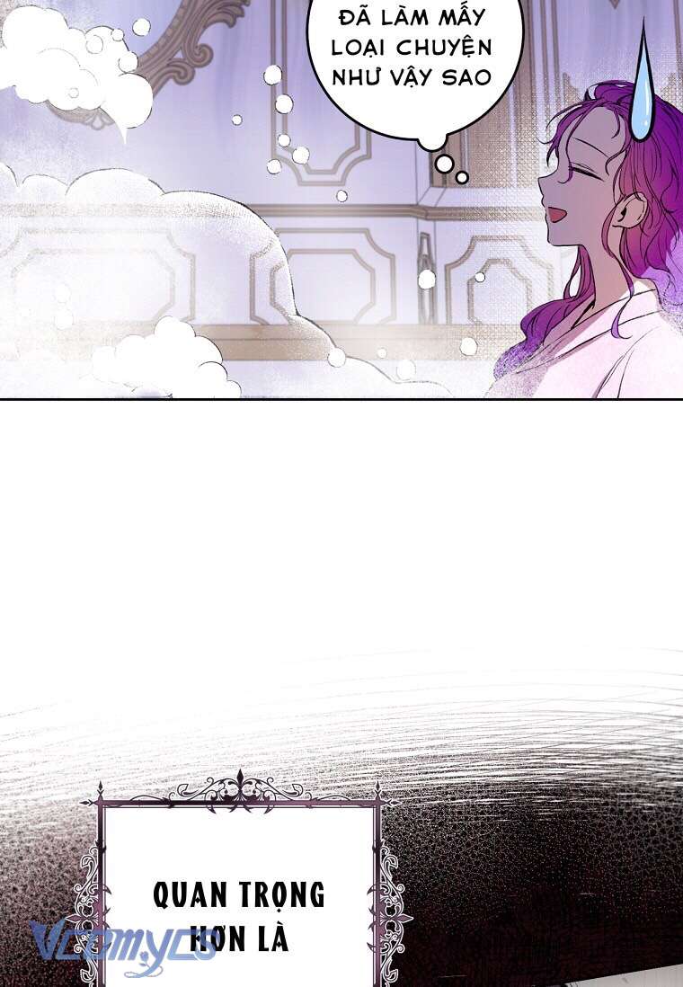 Làm Ác Nữ Bộ Không Tuyệt Sao? Chap 4 - Trang 4