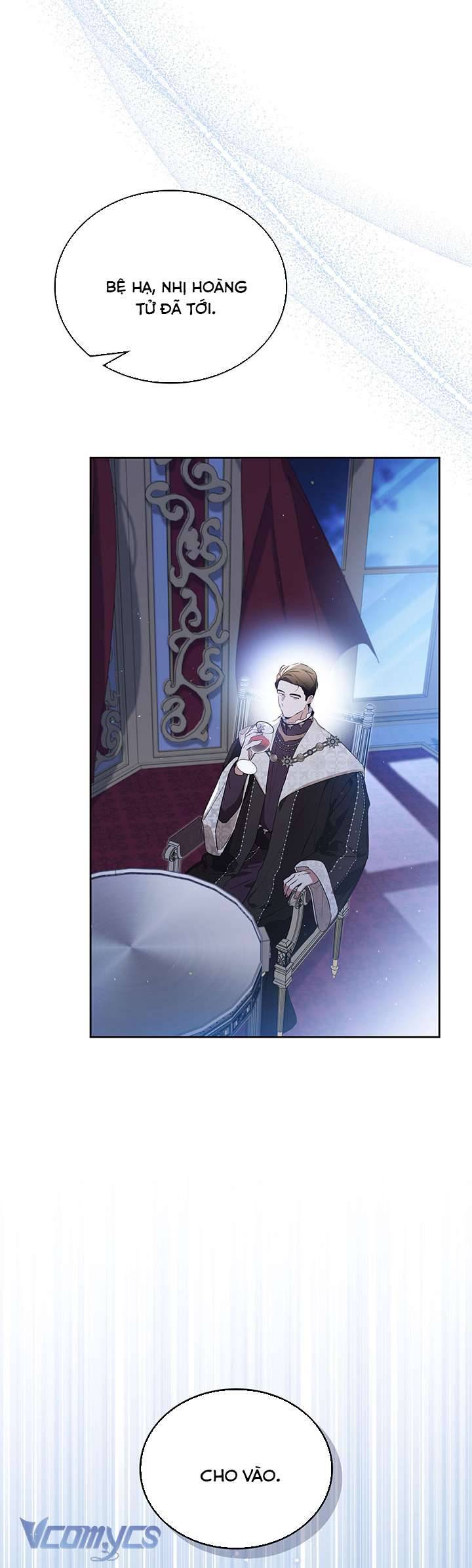 Kiếp Này Nhất Định Làm Gia Chủ Chap 127 - Trang 2