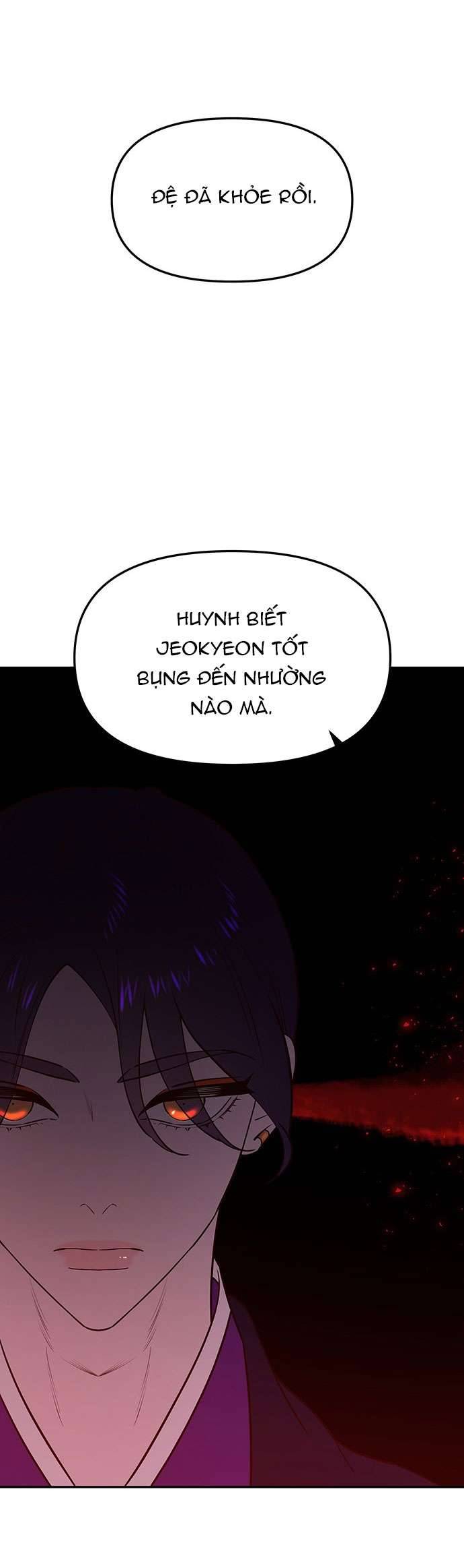 Vương Tử Huyền Bí Chapter 58 - Trang 4