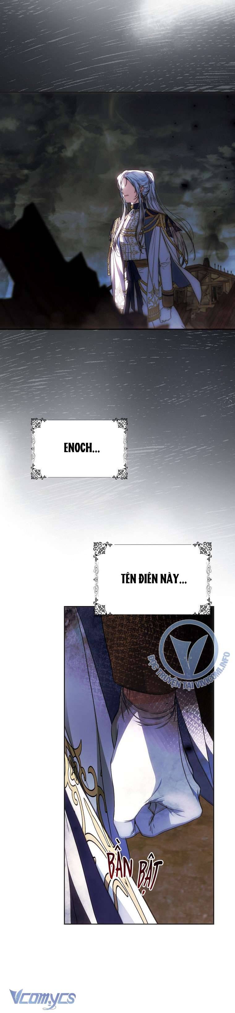 Tôi Trở Thành Vợ Của Nam Chính Chap 109 - Trang 3