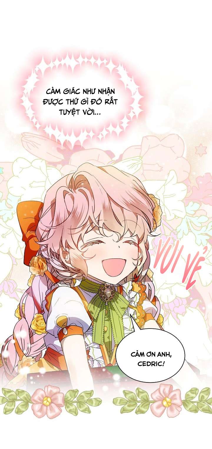 Quý Cô Thế Giới Ngầm Chap 27 - Next Chap 28