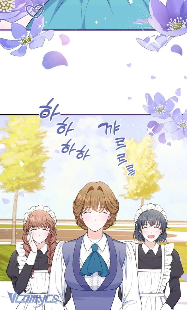 Công Chúa Bé Con Hạng S Thật Mạnh Chapter 11 - Trang 4