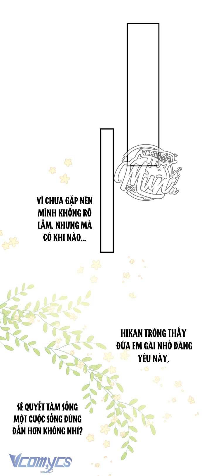 Những Nhân Vật Mạnh Nhất Thế Giới Ám Ảnh Tôi Chapter 2 - Trang 4