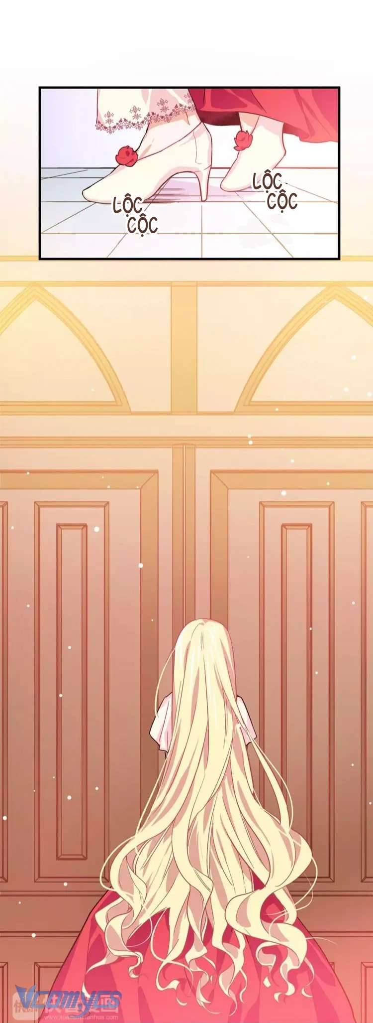 Bác Sĩ Elise: Vi Tiểu Thư Với Cây Đèn Dầu Chap 2) - Trang 2