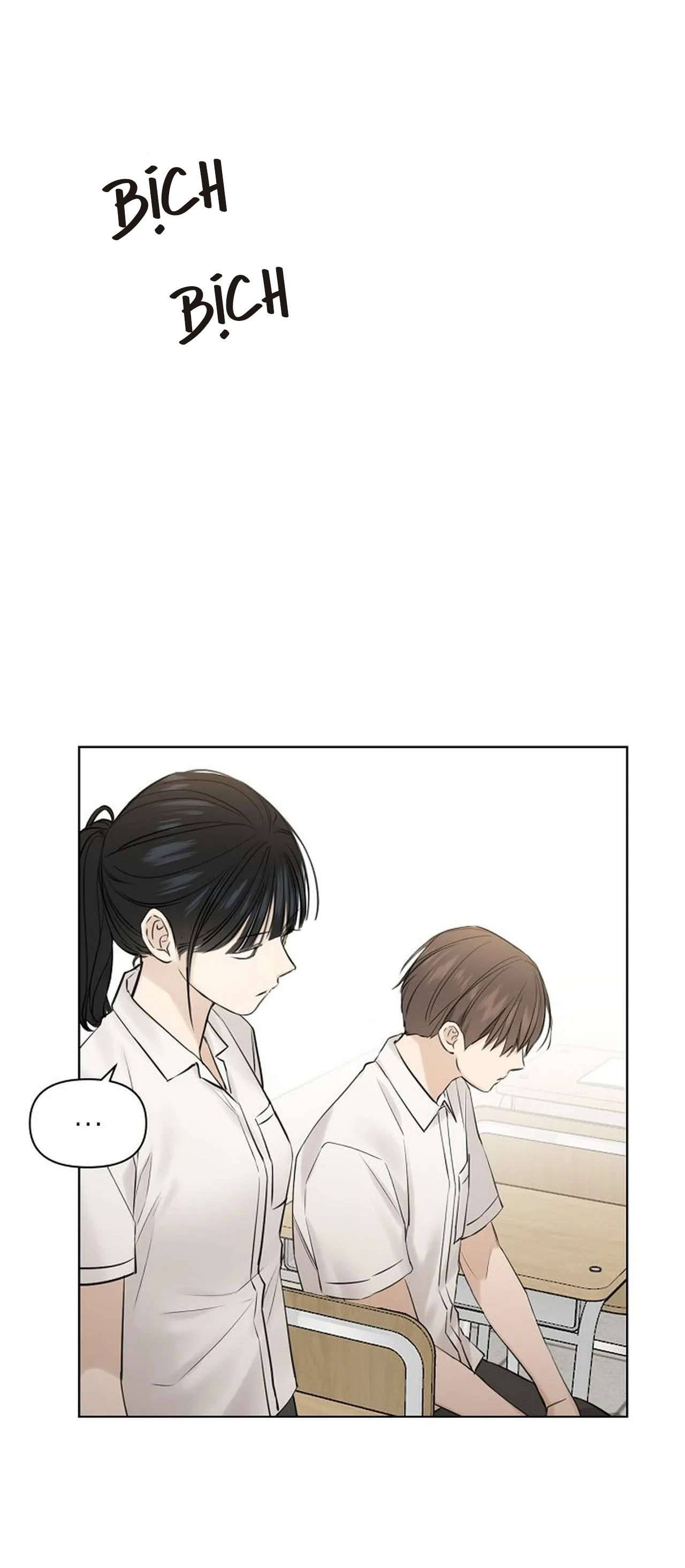 Bình Minh Chap 17 - Trang 4