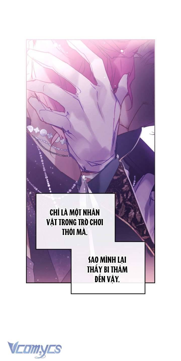 Kết Cục Của Nhân Vật Phản Diện Chỉ Có Thể Là Cái Chết Chapter 152 - Trang 4