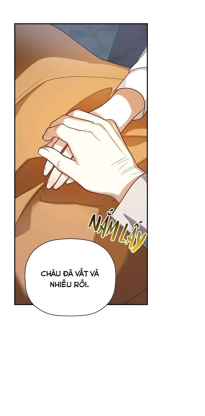 Phương Pháp Che Giấu Đứa Con Của Hoàng Đế Chapter 24 - Trang 4