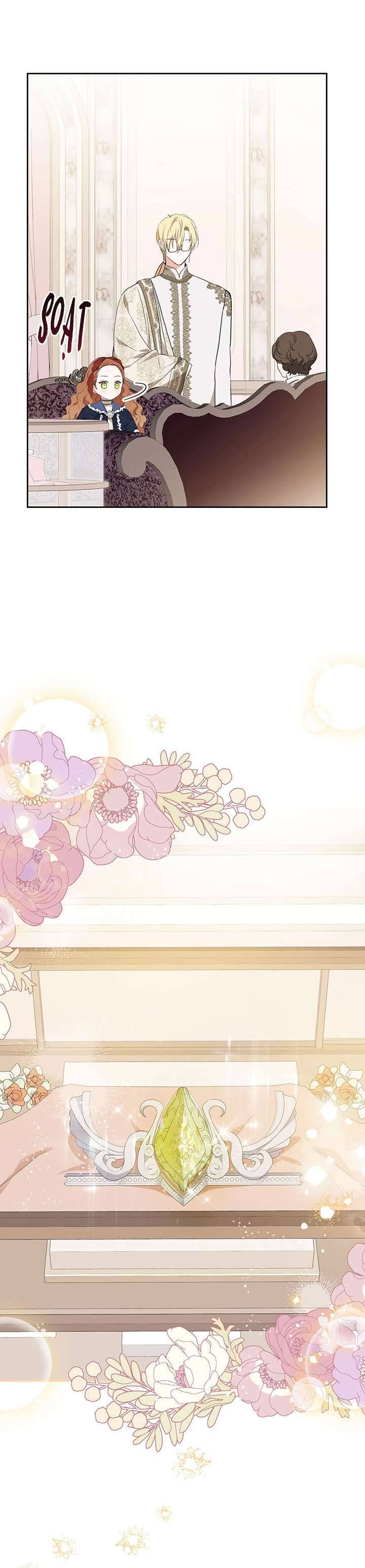 Kiếp Này Nhất Định Làm Gia Chủ Chap 80 - Trang 2