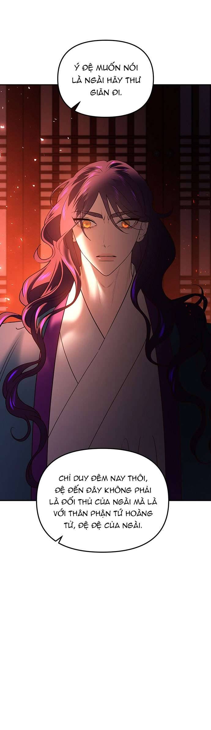 Vương Tử Huyền Bí Chapter 49 - Trang 4