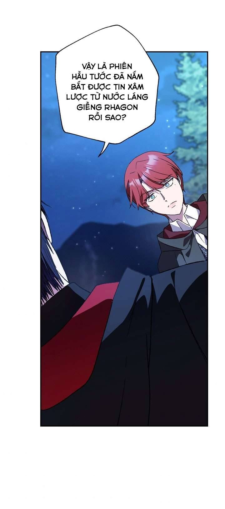 Cha À, Con Không Muốn Kết Hôn Đâu Chap 47 - Trang 2