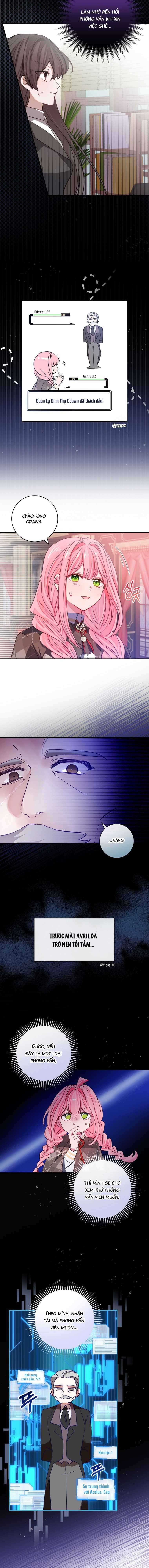 Tôi Không Muốn Có Con Với Nam Chính Chapter 4 - Trang 4