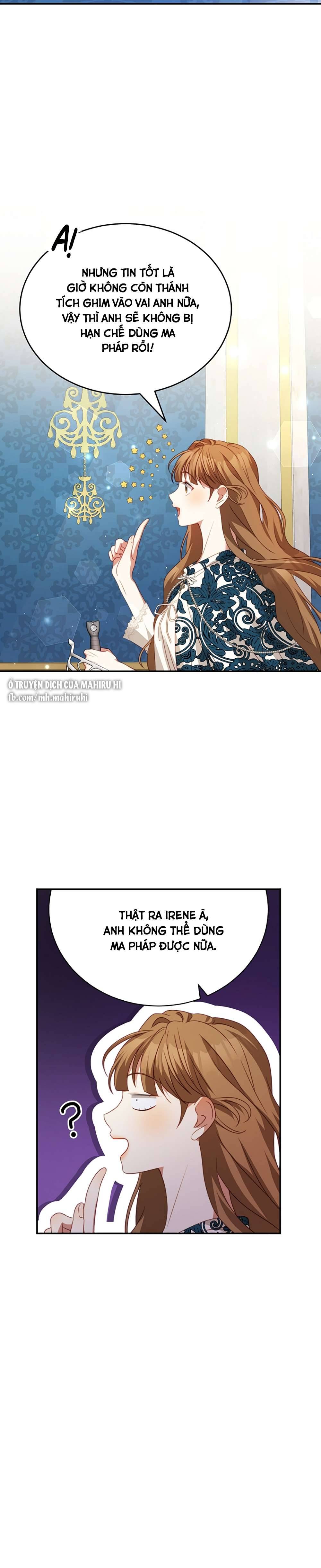 Trở Thành Tình Địch Của Các Nam Chính Chapter 23 - Trang 3