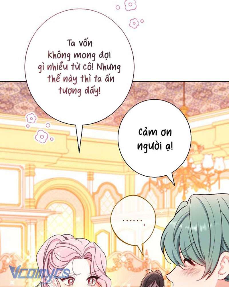 Hầu Gái Độc Quyền Của Hoàng Hậu Phản Diện Chapter 27 - Trang 4