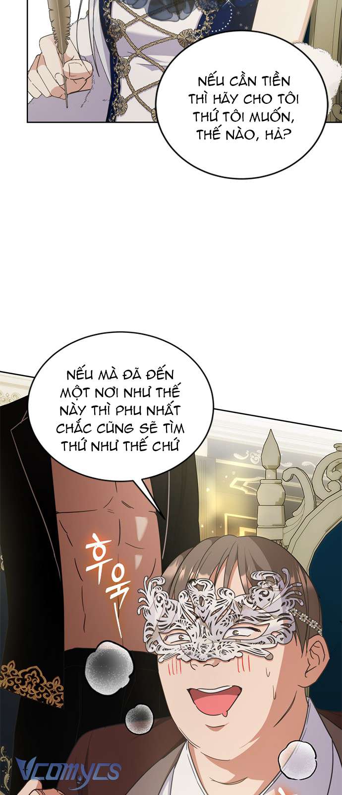 Làm Thế Nào Để Ăn Chủ Nhân Chapter 53 - Trang 3