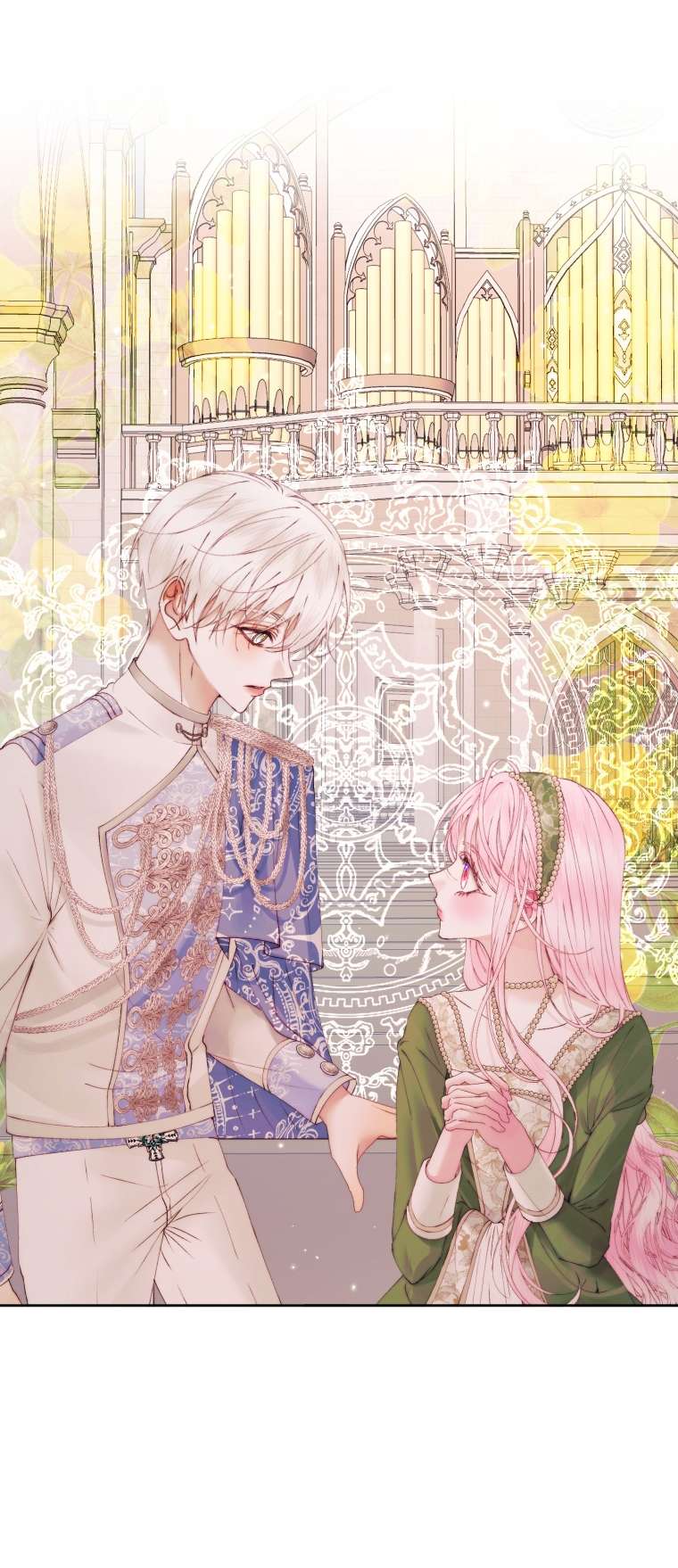 Siren: Trở Thành Gia Đình Của Nhân Vật Phản Diện Chapter 52 - Trang 3