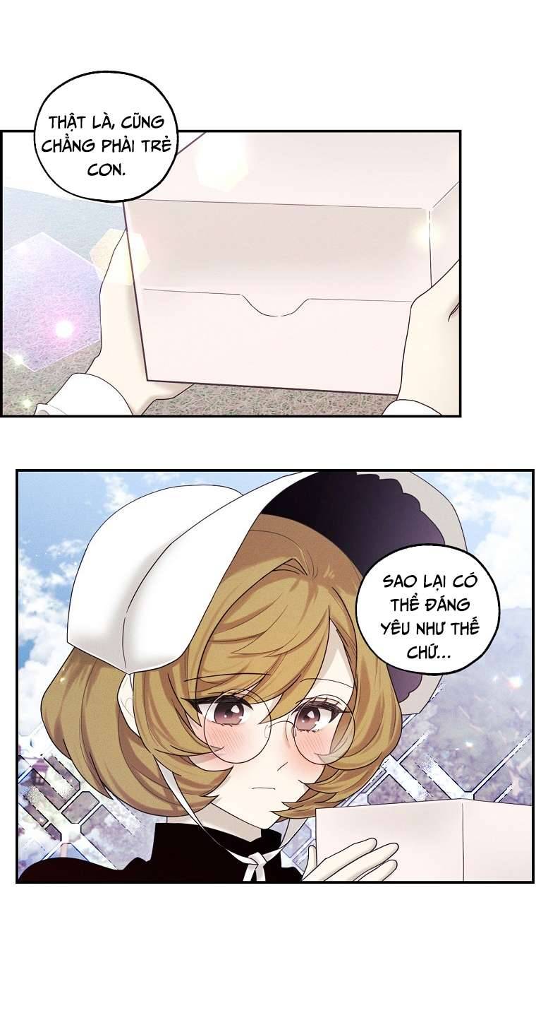 Cửa Hàng Búp Bê Của Công Chúa Chap 40 - Trang 2