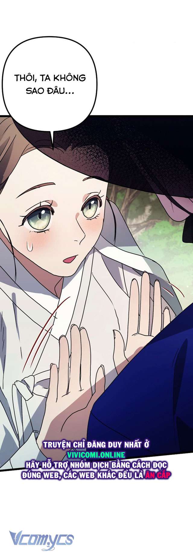 [18+] Goá Phụ Chap 2 - Trang 2