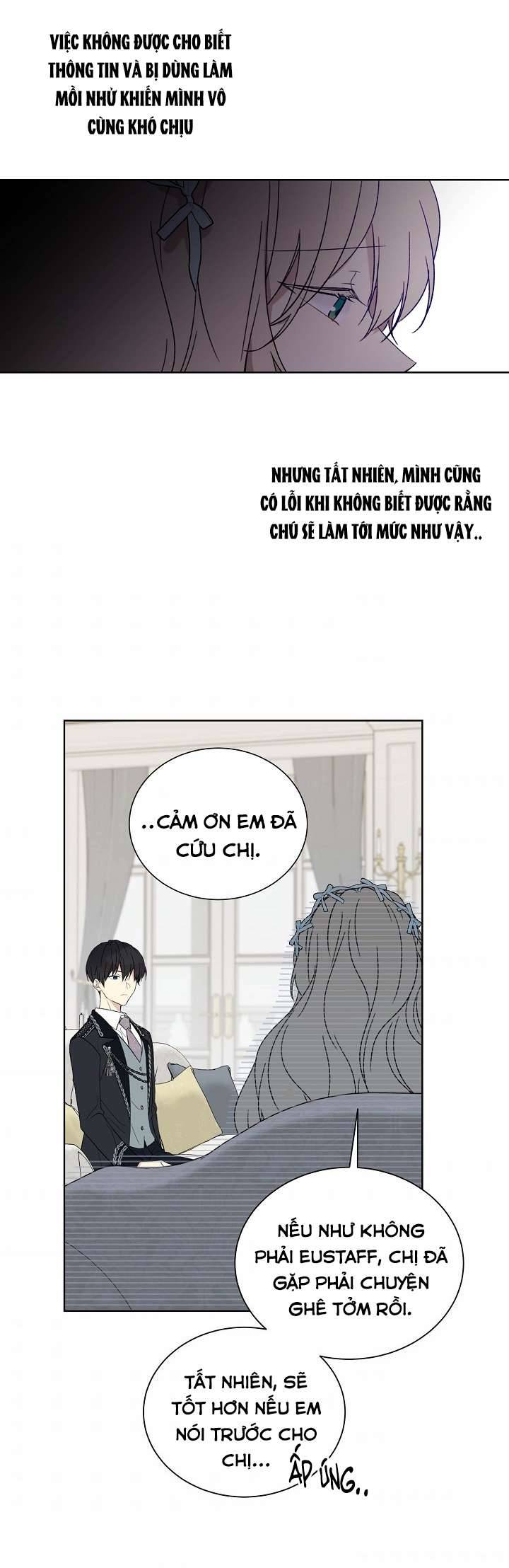 Vương Miện Lục Bảo Chap 19 - Trang 2