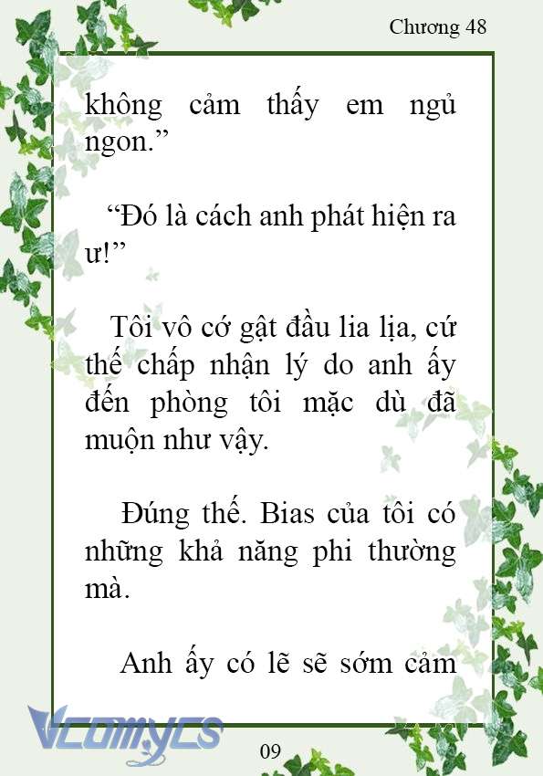 [Novel] Trở Thành Em Gái Của Nam Chính Tiểu Thuyết Đam Mỹ Chap 48 - Trang 2