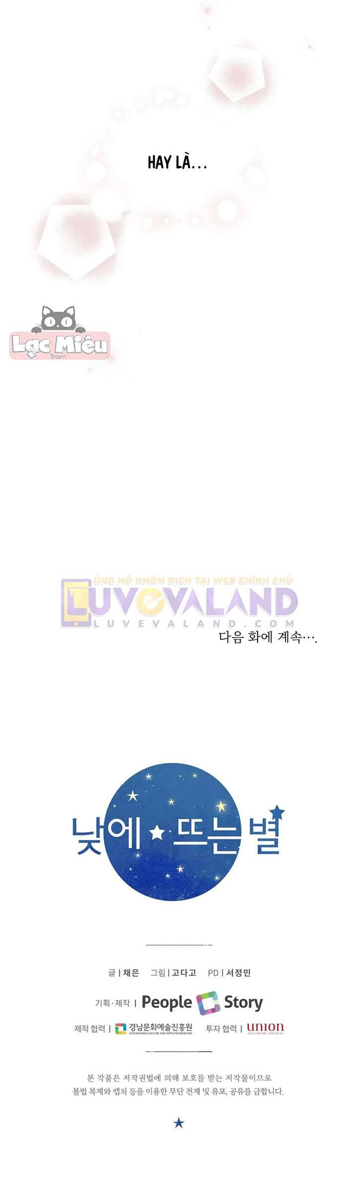 Ngôi Sao Ban Mai Chap 12 - Trang 2