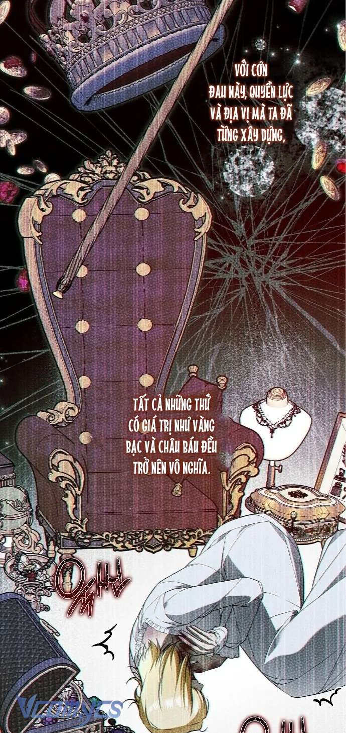 Ai Đó Đang Điều Khiển Cơ Thể Của Tôi Chapter 39 - Trang 4