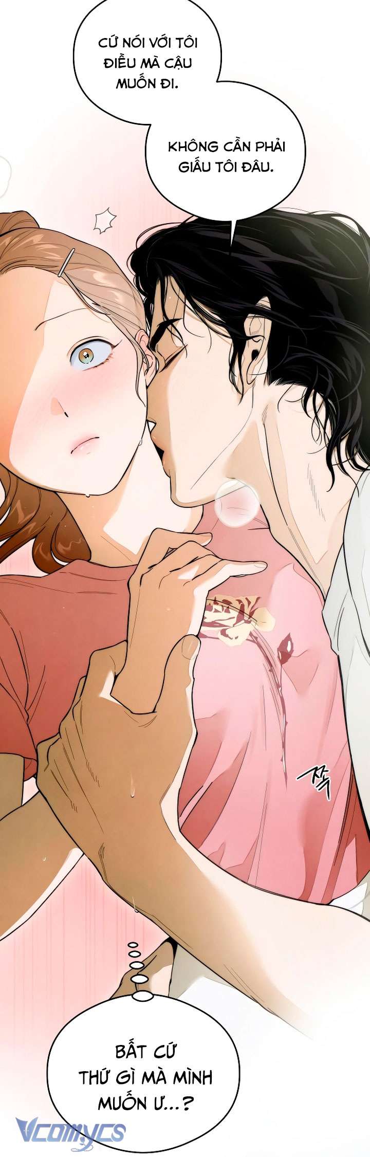 [18+] Mong Ước Của Ác Quỷ Chap 27 - Next Chap 28