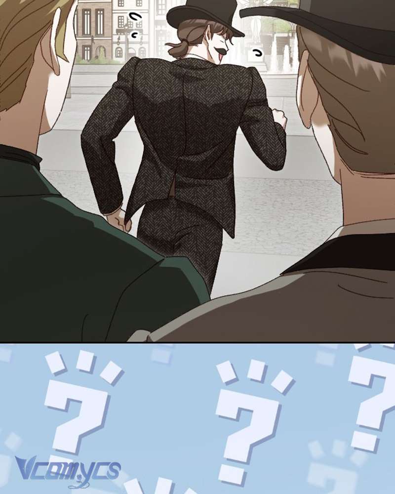 Dành Cho Những Ai Coi Hối Tiếc Là Điều Xa Xỉ Chap 17 - Trang 4