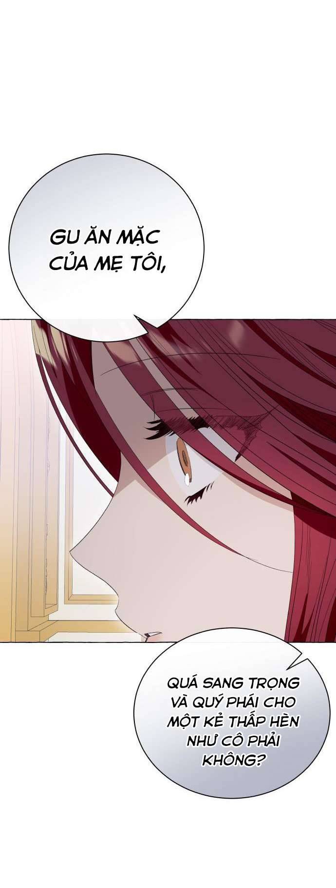 Tôi Tưởng Đó Chỉ Là Tiểu Thuyết Trọng Sinh Bình Thường Chapter 11 - Next Chapter 12