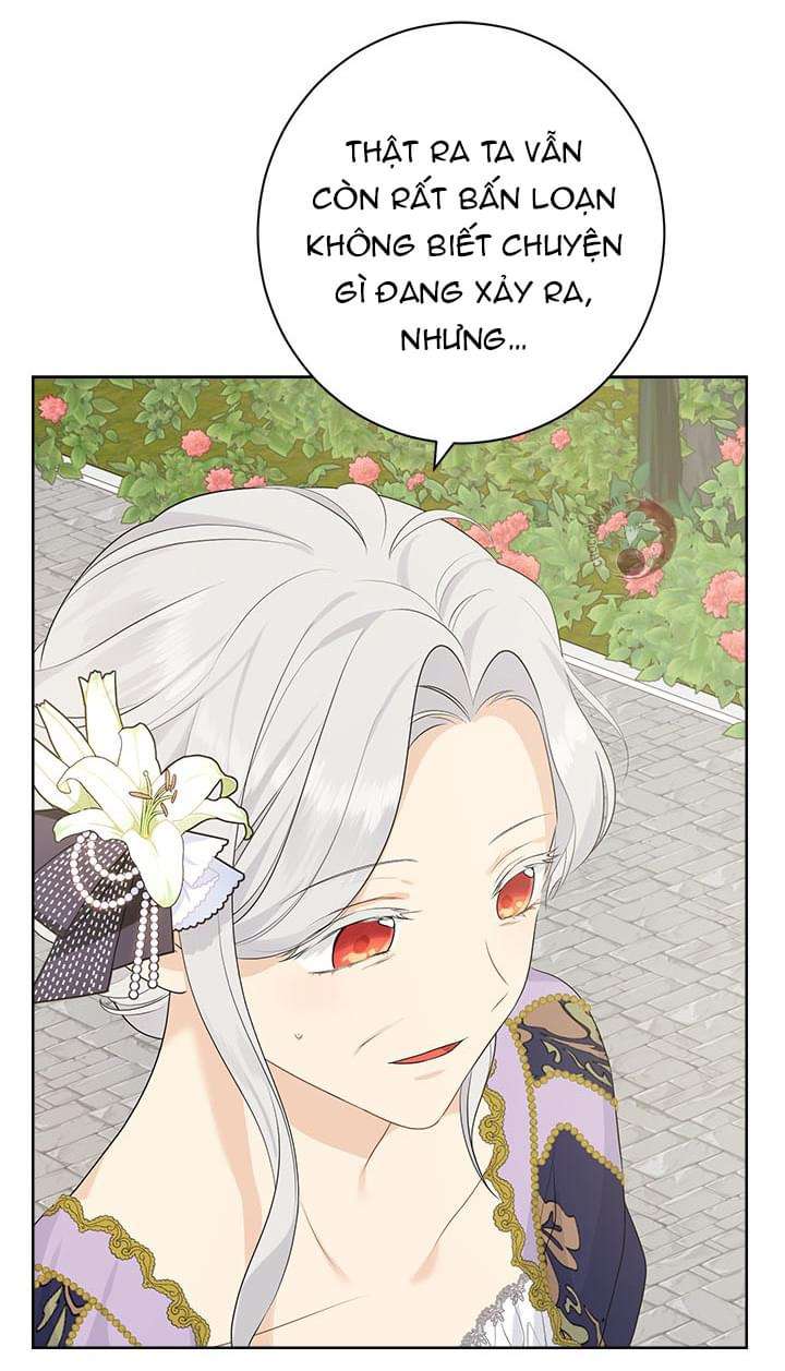 Tôi Là Minh Chứng Của Sự Thật Chap 48 - Trang 3