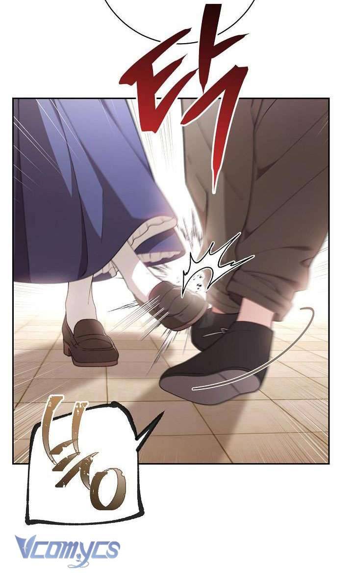 Hầu Gái Độc Quyền Của Hoàng Hậu Phản Diện Chapter 11 - Next Chapter 12