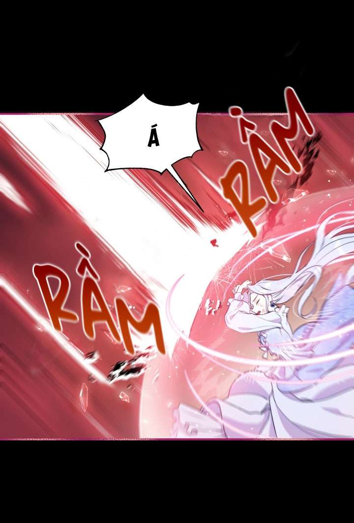 Người Bảo Hộ Của Bạo Quân Là Ma Nữ Tàn Độc Chap 13 - Next Chap 14