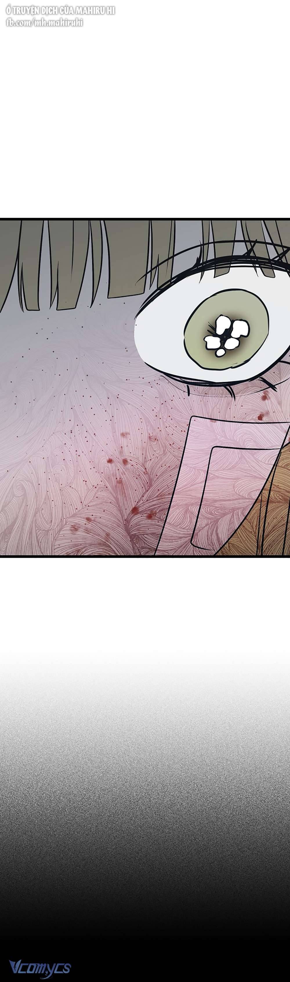 Kẻ Rác Rưởi Không Đáng Được Yêu Chapter 76 - Trang 4