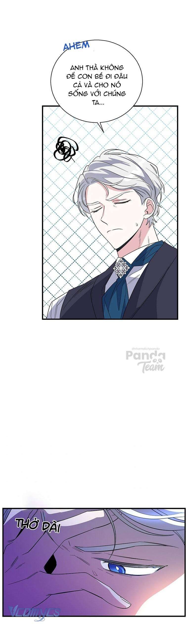 Chồng Yêu, Tôi Đây Bãi Công! Chap 38 - Next Chap 39